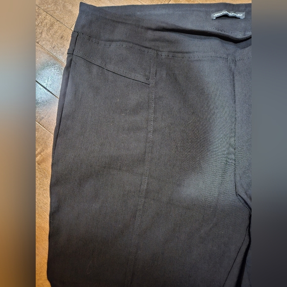 Pull on Dress Pants for Women - Picture 3 of 13